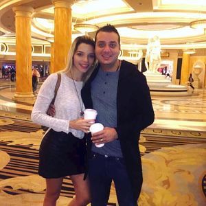 Meet your Posher, Ramy